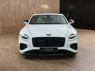 2025 Bentley Continental GT IV, белый, 52900000 рублей, вид 5