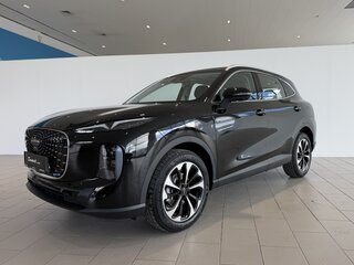 2026 Tenet Plus L6, чёрный, 2550000 рублей, вид 1