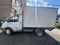 2008 ГАЗ ГАЗель (3302), белый, 400000 рублей - вид 4