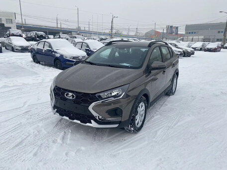 Lada (ВАЗ) Iskra