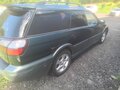 2003 Subaru Outback II, зелёный, 375000 рублей - вид 5