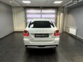 2022 Lada (ВАЗ) Granta I Рестайлинг, белый, 760000 рублей - вид 4
