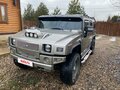 2005 Hummer H2 I, бежевый, 2121000 рублей