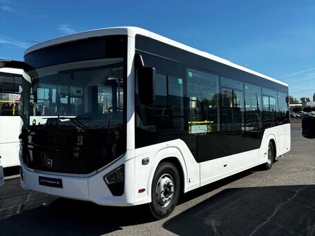 2025 ПАЗ 4223/4228, белый, 13116000 рублей, вид 2