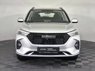 2026 Haval M6 II, серый, 2349000 рублей, вид 2