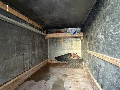 2010 Hyundai Porter, белый, 209000 рублей, вид 3