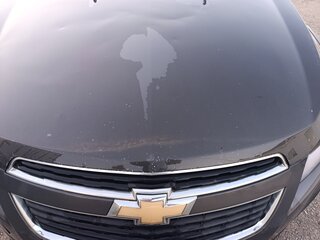 2012 Chevrolet Cruze I Рестайлинг, серый, 550000 рублей, вид 3