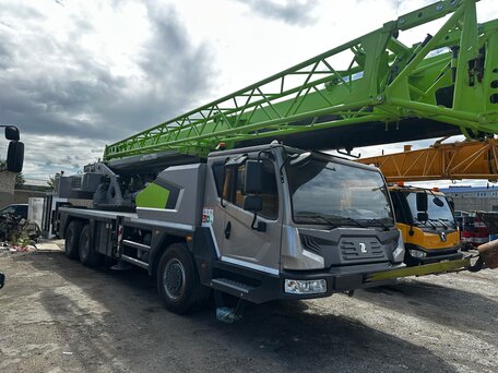 2024 Zoomlion ZTC300V, 15000000 рублей, вид 2