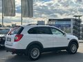 2012 Chevrolet Captiva I Рестайлинг, белый - вид 4