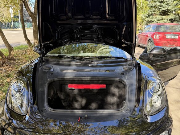 2013 Porsche Cayman S II (981), чёрный, 4300000 рублей - вид 16