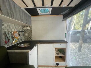 2013 Peugeot Boxer, белый, 979999 рублей, вид 4