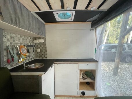 2013 Peugeot Boxer, белый, 999999 рублей, вид 4