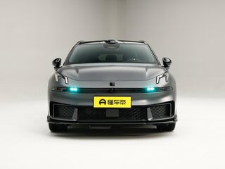 2026 Lynk & Co 07 GT I Рестайлинг, серый, 5225000 рублей, вид 1