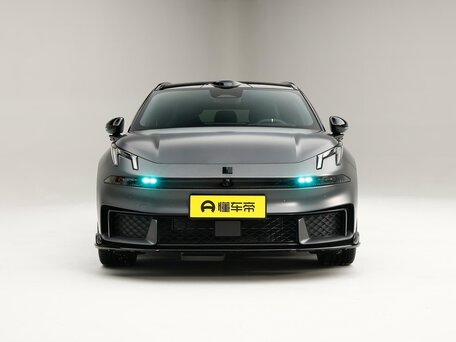 2026 Lynk & Co 07 GT I Рестайлинг, серый, 5225000 рублей, вид 1
