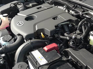 2026 Toyota Hilux IX, серебристый, 4410000 рублей, вид 3