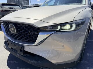 2026 Mazda CX-5 II Рестайлинг, золотистый, 3050000 рублей, вид 4