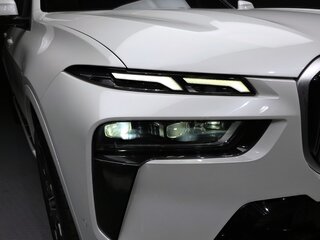 2025 BMW X7 40d I (G07) Рестайлинг, белый, 13800007 рублей, вид 5