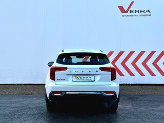 2024 Haval Jolion I Рестайлинг, белый, 1670000 рублей, вид 4