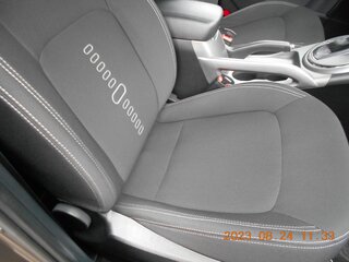 2014 Kia Sportage III Рестайлинг, коричневый, 1480000 рублей, вид 5