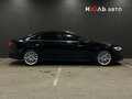 2015 Audi A6 IV (C7) Рестайлинг, чёрный, 1960000 рублей - вид 3