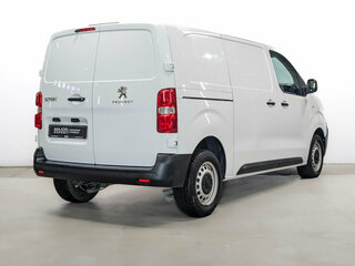 2018 Peugeot Expert, белый, 2219300 рублей, вид 5