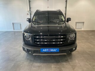 2024 Haval Dargo I, чёрный, 2496000 рублей, вид 2