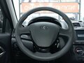 2026 Lada (ВАЗ) Granta Cross I Рестайлинг, серебристый - вид 11