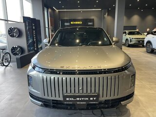 2025 Esteo Exlantix ET, серебристый, 6990000 рублей, вид 2