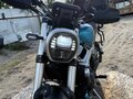 2022 Voge 500AC, синий, 440000 рублей - вид 3