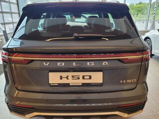 2026 VOLGA K50, серый, 4349000 рублей, вид 3