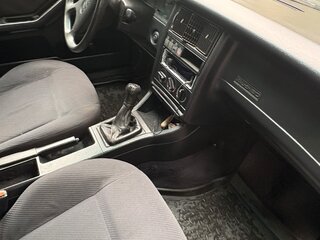 1991 Audi 80 V (B4), зелёный, 297000 рублей, вид 4