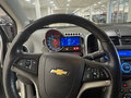 2013 Chevrolet Aveo II, серый, 750000 рублей - вид 6