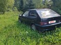 2010 Lada (ВАЗ) 2113, чёрный - вид 1