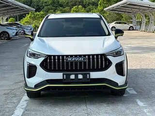 2022 Haval Chitu, белый, 1470000 рублей, вид 2