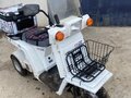 2000 Honda Gyro, белый, 100000 рублей