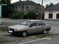 1997 Lada (ВАЗ) 21099, золотистый, 160000 рублей