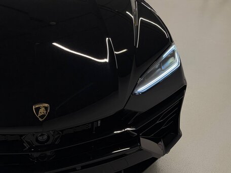 2026 Lamborghini Urus SE I Рестайлинг, чёрный, 40000000 рублей, вид 5