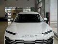 2026 Jetour Dashing I, белый, 3029900 рублей