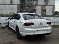 2020 Volkswagen Passat B8 Рестайлинг, белый, 1892000 рублей - вид 3