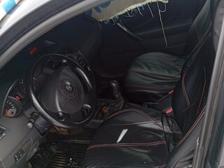 2005 Renault Megane II, серый, 219000 рублей, вид 3