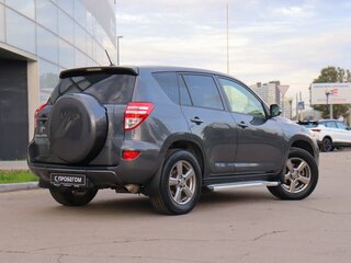 2012 Toyota RAV4 III (XA30) Рестайлинг, серый, 1399000 рублей, вид 5