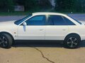 1996 Audi A6 I (C4), белый - вид 2
