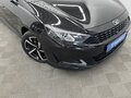 2023 Kaiyi E5, чёрный - вид 3