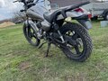 2014 Zontes ZT125-C, серый, 80000 рублей - вид 1