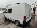 2008 Fiat Professional Ducato, белый, 1650000 рублей - вид 2