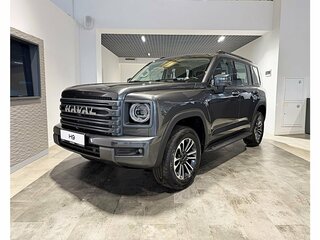2026 Haval H9 II, серый, 4751010 рублей, вид 3