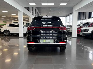 2024 Xcite X-Cross 7, чёрный, 1825000 рублей, вид 4