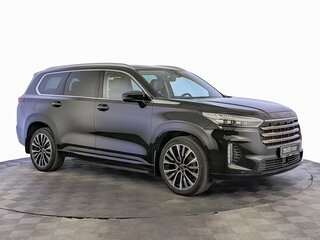2023 Exeed VX I, чёрный, 2580000 рублей, вид 3
