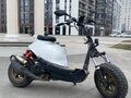 2024 Keeway Viva, серый, 55000 рублей