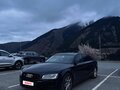 2014 Audi A8 III (D4), чёрный, 3250000 рублей - вид 4